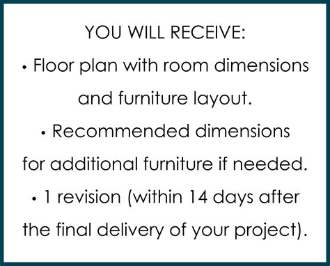 Space Planning and Furniture Arrangement, Interior Floor Plan Layout ...