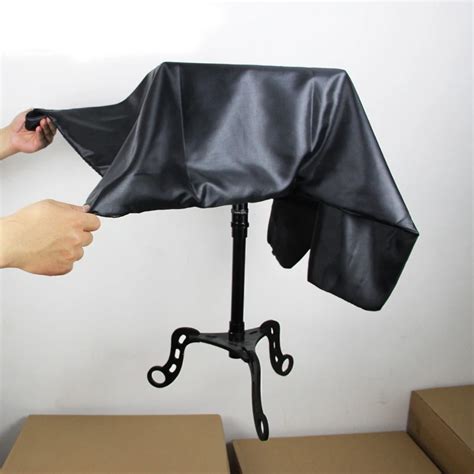 Plastic Magic Floating Table Levitation Trick Stage Magic Flying Prop with Cloth,Party Trick ...