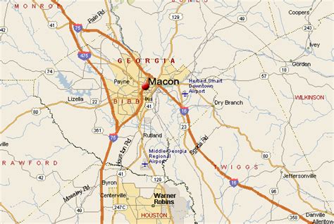 Macon | Real Estate and Market Trends