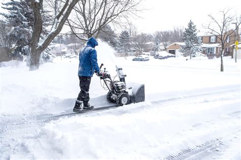 Residential Snow Removal Services | Yardly