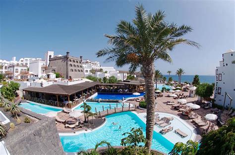 Piscina-Dream-Hotel-Gran-Castillo-Lanzarote | www.dreamplace… | Flickr