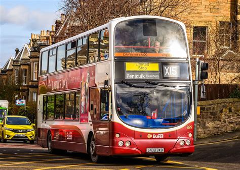 DSC-5730 LR | Bus, Route, Gemini