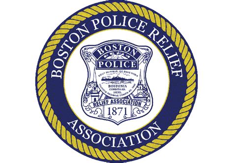 Vision, Mission Boston Police Relief Association | Boston MA