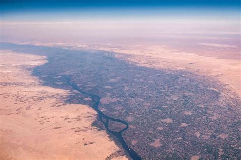 9 Interesting Facts About the Nile River