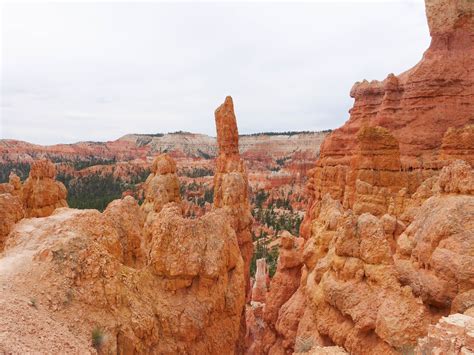 Hiking the Hoodoos!