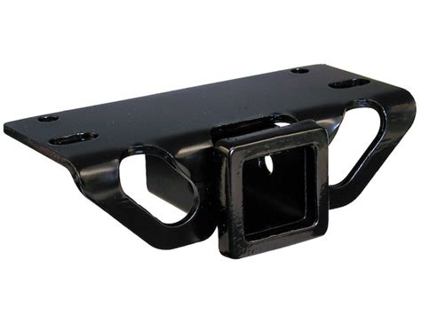 Step Bumper Hitch | Buyers Products