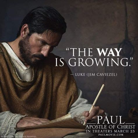 Jim Caviezel (With images) | Christ movie, Jim caviezel, Paul the apostle