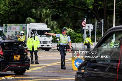 2,892 Chinese Traffic Police Stock Photos, High-Res Pictures, and Images - Getty Images