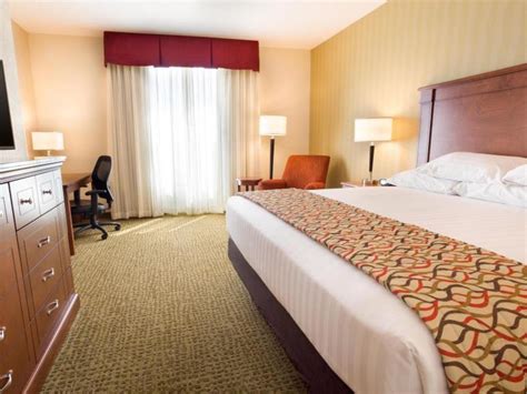 Drury Inn and Suites Denver Stapleton in Denver (CO) - Room Deals ...