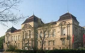 Berlin University of the Arts: Rankings, Courses, Admissions, Tuition Fee, Cost of Attendance ...