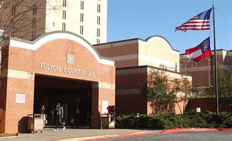 Fulton County begins court and jail reforms that include helping the mentally ill - SaportaReport