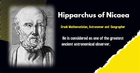 Hipparchus : Greek Astronomer, Geographer, and Mathematician | by Vedic ...