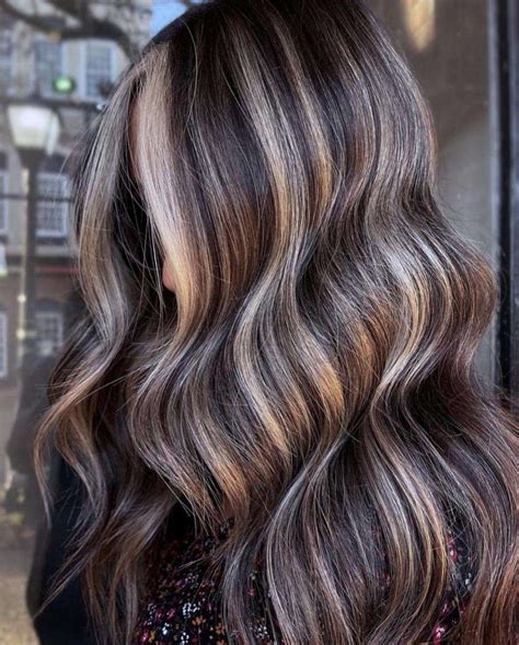 10 Ash Grey Hair Color Ideas For Your Next Salon Visit