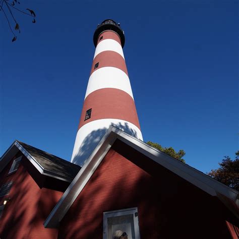 ASSATEAGUE LIGHTHOUSE - All You MUST Know Before You Go (2024)