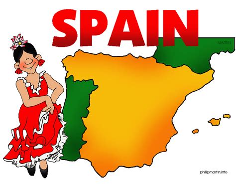 Spanish speaking clipart - Clipartix