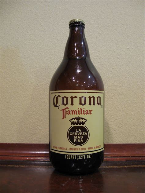 Doing Beer Justice: Corona Light - Corona - Corona Familiar