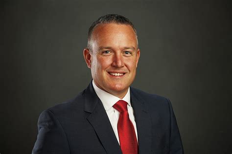 New ASU athletic director, 46, steps into spotlight | The Arkansas Democrat-Gazette - Arkansas ...