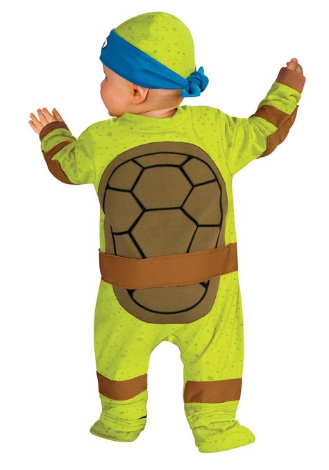 Infant Ninja Turtle Jumper