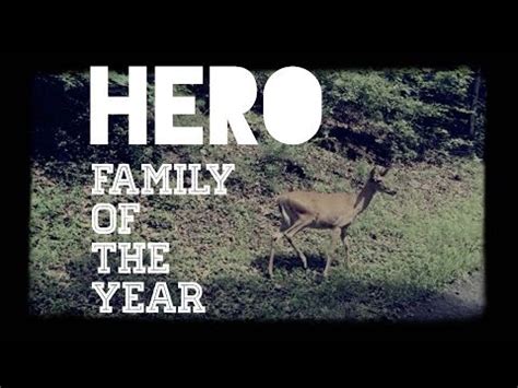 Hero - Family of The Year (Cover by Like A Good Novel) - YouTube