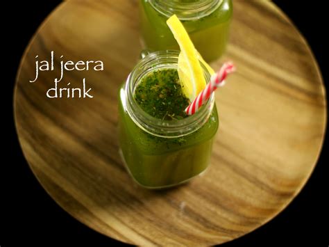 jal jeera recipe | jal jira or jaljeera recipe | jal jeera drink