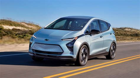 The Best GM Electric Vehicles, Ranked