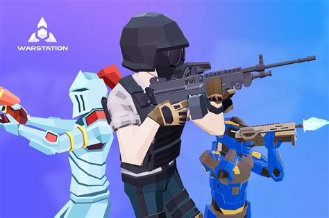 New VR games: what to play in April, 2023 | WARSTATION