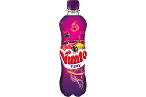 Vimto Fizzy 12x500ml