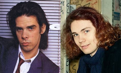 Remembering when Nick Cave annihilated Billy Corgan in a 1994 interview