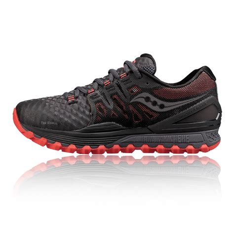 Saucony Xodus ISO 2 GORE-TEX Women's Trail Running Shoes - SS18 - 50% ...