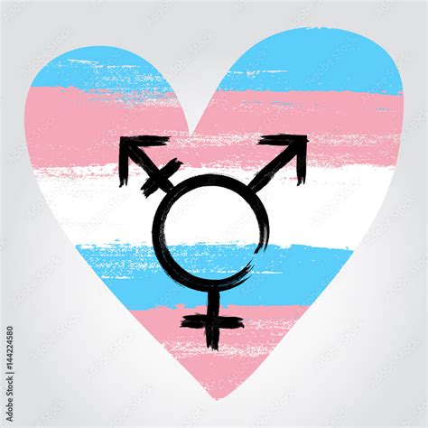 Transgender Pride Flag Free Svg - vrogue.co
