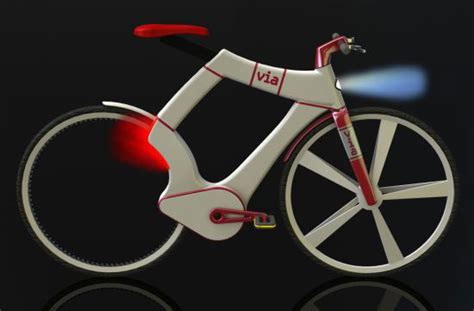 Developing New Bicycle Components - Pillar Product Design