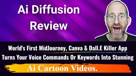 Ai Diffusion Review