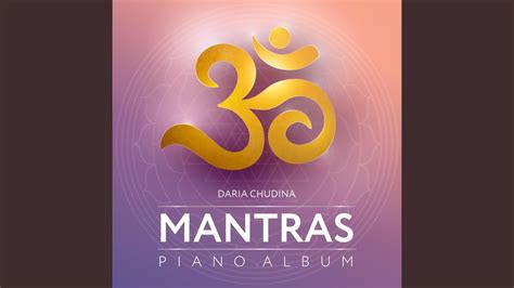 Amitabha & Amitayus Mantra - YouTube