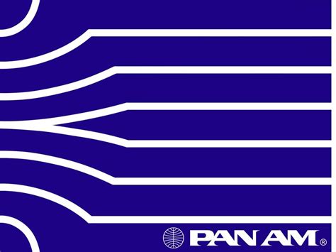 Pan Am Desktop Background | ボーイング727, 飛行機, 航空機