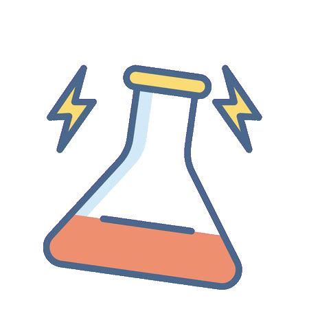 Cool Chemical Reactions Gif