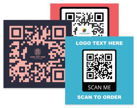 Make unique qr code , qr code generator , and qr code design with logo by Marketingteam9, qr ...