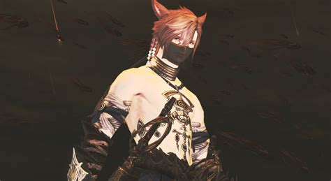 Dual Blades | Eorzea Collection