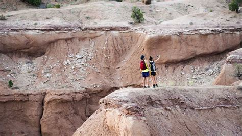 Dazzling Colors and Dizzying Heights at Utah’s Kodachrome Basin State ...