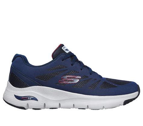 Buy SKECHERS Skechers Arch Fit - Charge Back Skechers Arch Fit Shoes