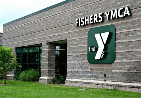 Fishers YMCA - Fishers IN, 46038