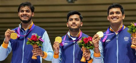 Asian Games Medal Tally 2023 List: एशियन गेम्स में भारत ने अब तक कितने ...