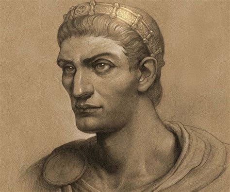 Constantine The Great Biography - Childhood, Life Achievements & Timeline