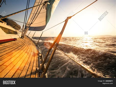 Sailing Regatta, Image & Photo (Free Trial) | Bigstock