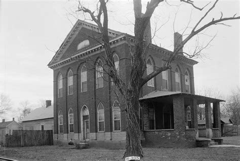 Athens, Limestone Co., Alabama- a cornerstone was laid at the Masonic ...