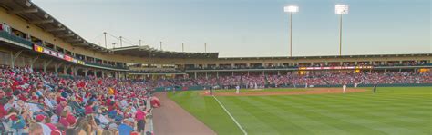 Baum-Walker Stadium | Arkansas Razorbacks