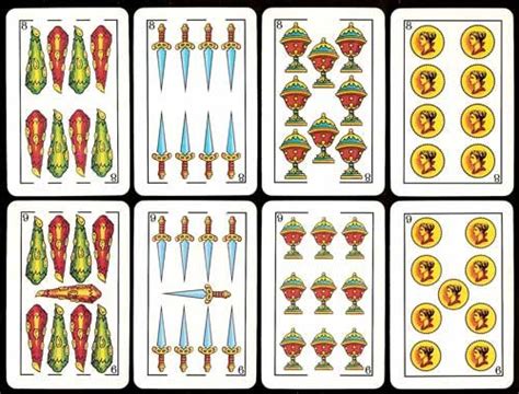 481 BARAJA ESPAÑOLA | Baraja, Baraja de cartas, Baraja española