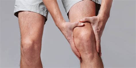 Knee Osteoarthritis: My Knees Hurt, Do I Have OA? - pt Health