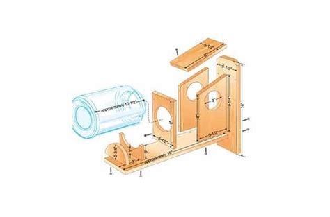 cheapmieledishwashers: 19 Lovely Squirrel Corn Feeder Plans