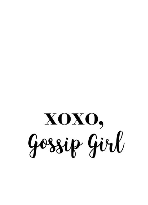 Gossip Girl Inspiration › (#1395983) - HD Wallpaper & Backgrounds Download