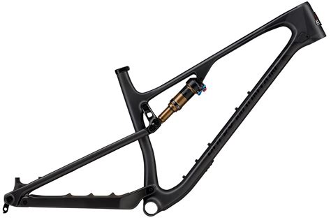 Rocky Mountain Element Carbon Frameset 2023 | Jenson USA